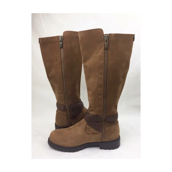 Winter Riding Boots - Picture 5 of 13